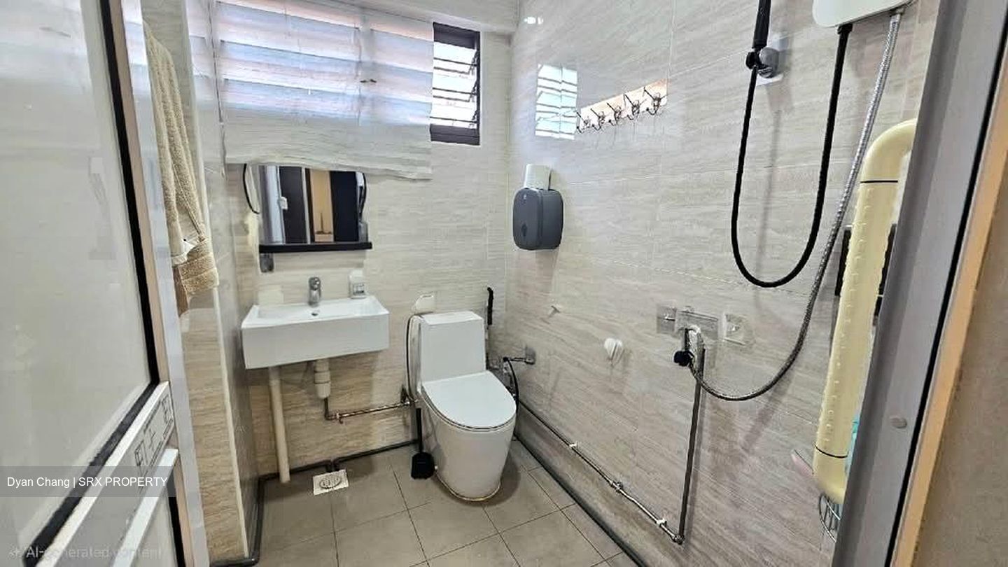 Blk 263 Serangoon Central Drive (Serangoon), HDB 3 Rooms #580205521